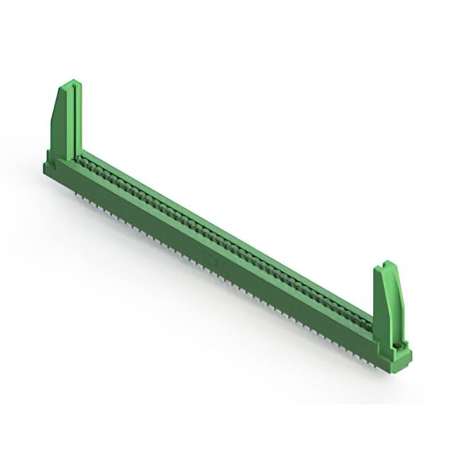 307-086-456-278 EDAC Inc.  Edgeboard Connectors